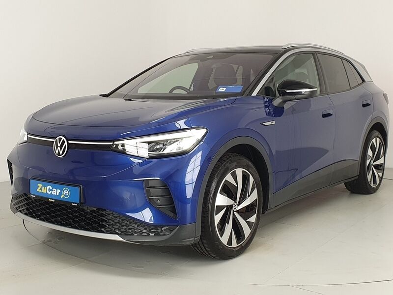 More views of Volkswagen ID.4