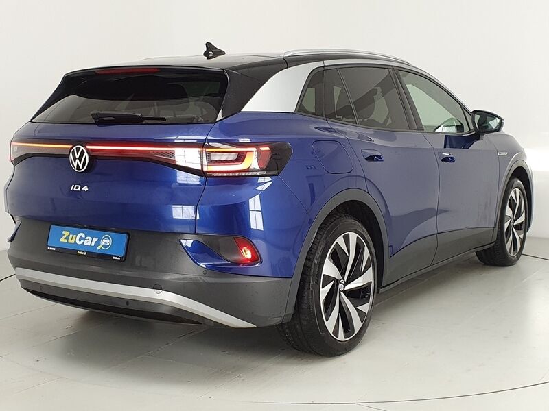 More views of Volkswagen ID.4