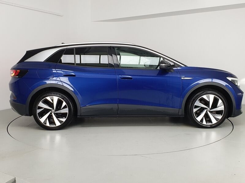 More views of Volkswagen ID.4