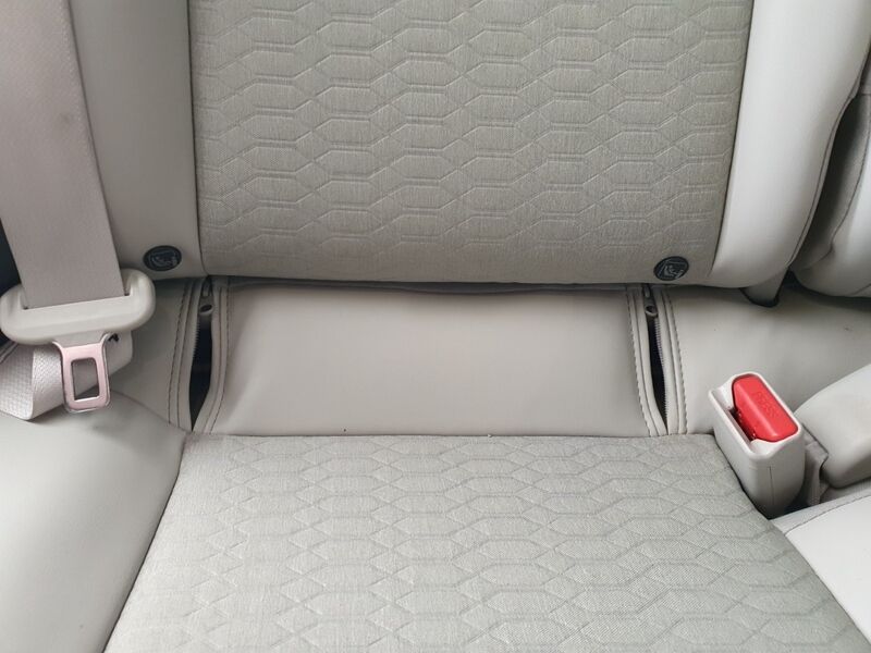 More views of Nissan Ariya