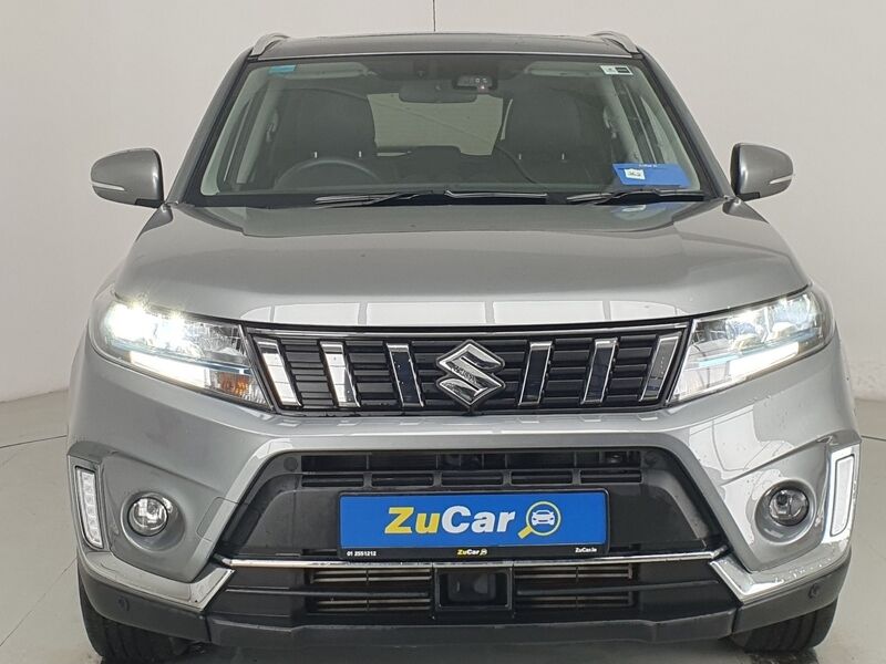 More views of Suzuki Vitara
