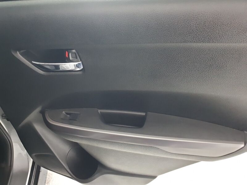 More views of Suzuki Vitara