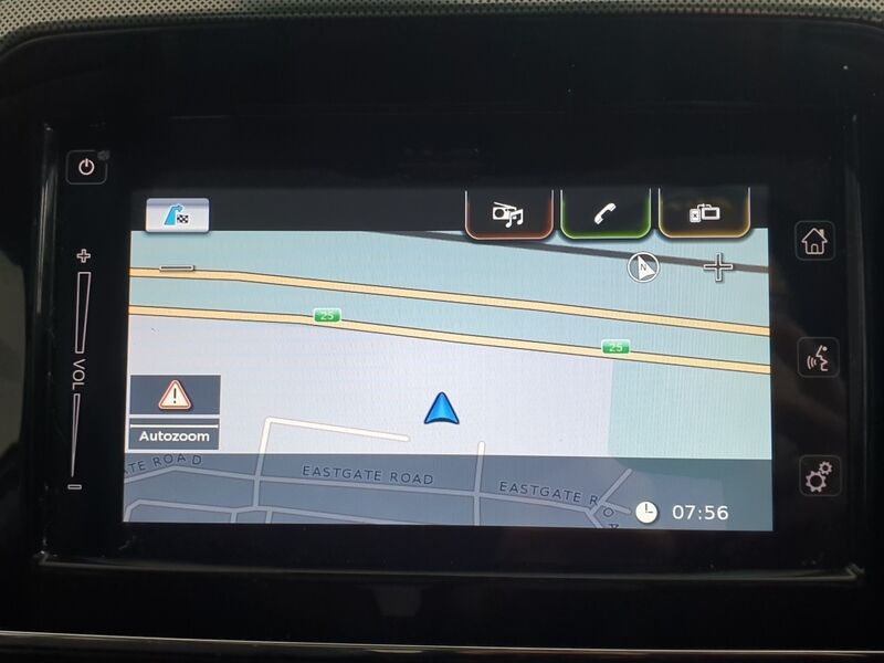 More views of Suzuki Vitara