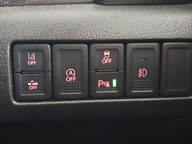More views of Suzuki Vitara