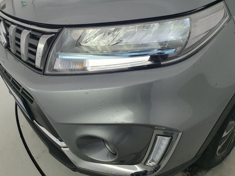 More views of Suzuki Vitara