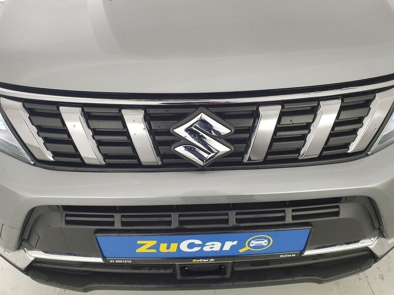 More views of Suzuki Vitara