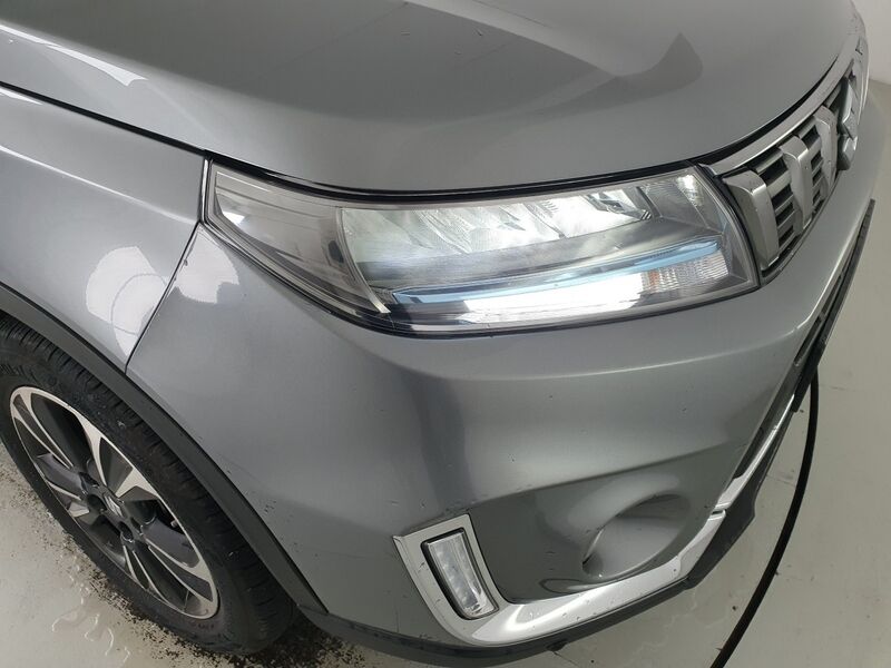 More views of Suzuki Vitara