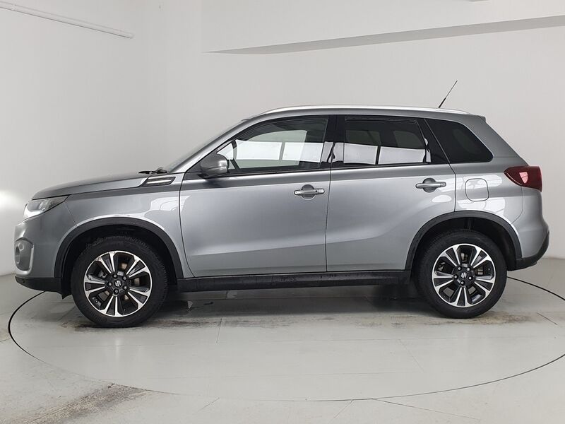 More views of Suzuki Vitara