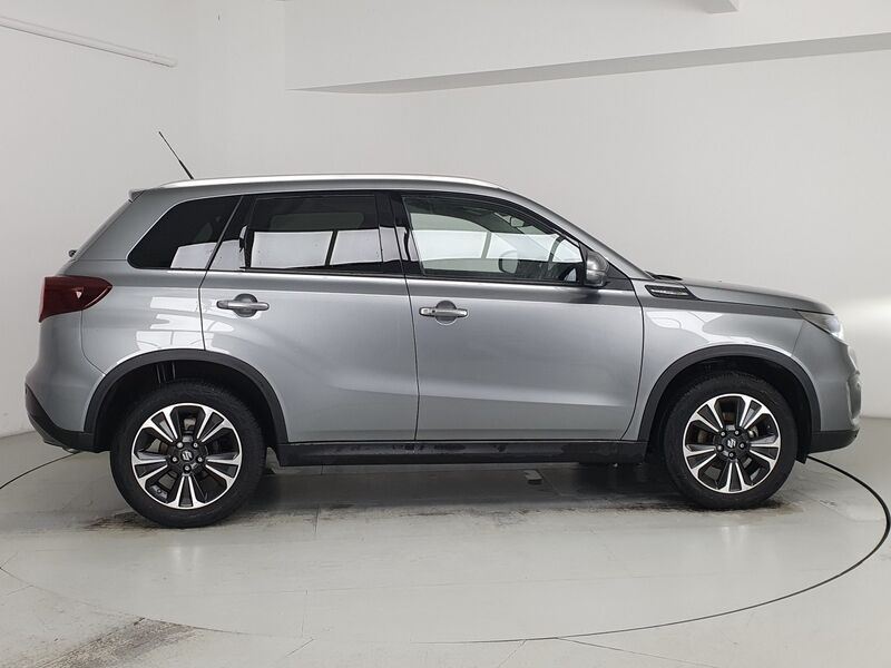More views of Suzuki Vitara
