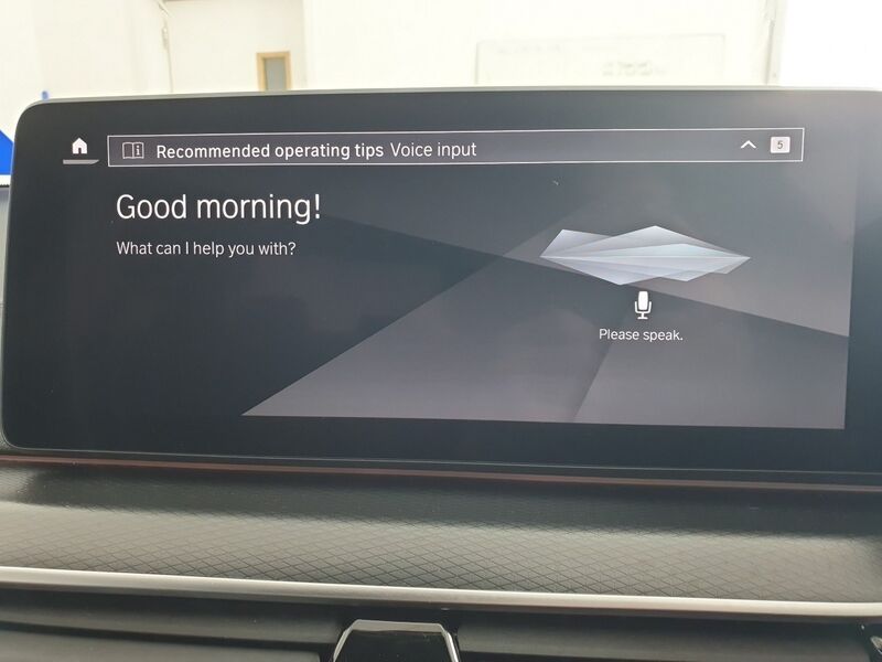 More views of BMW 5-Series