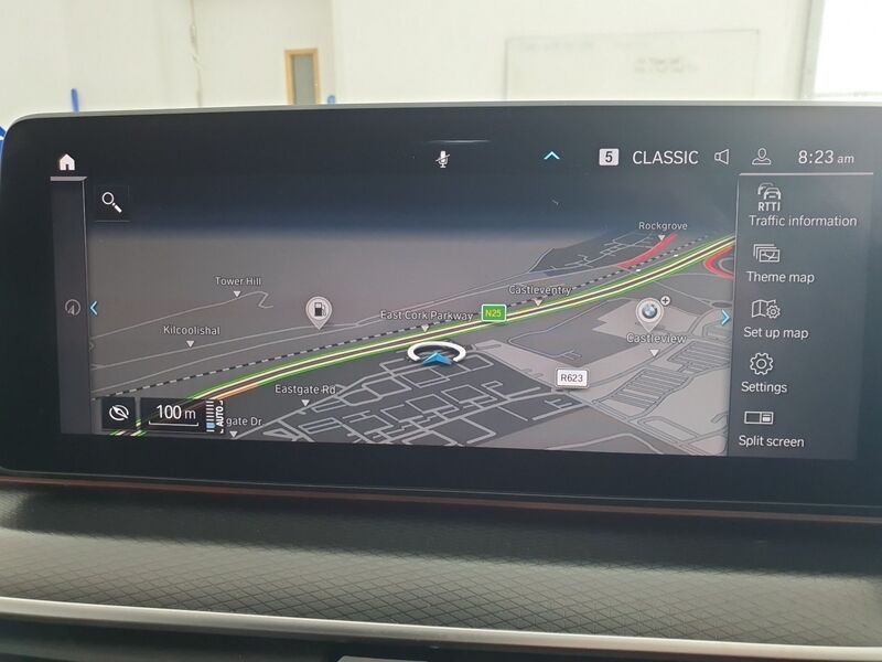 More views of BMW 5-Series