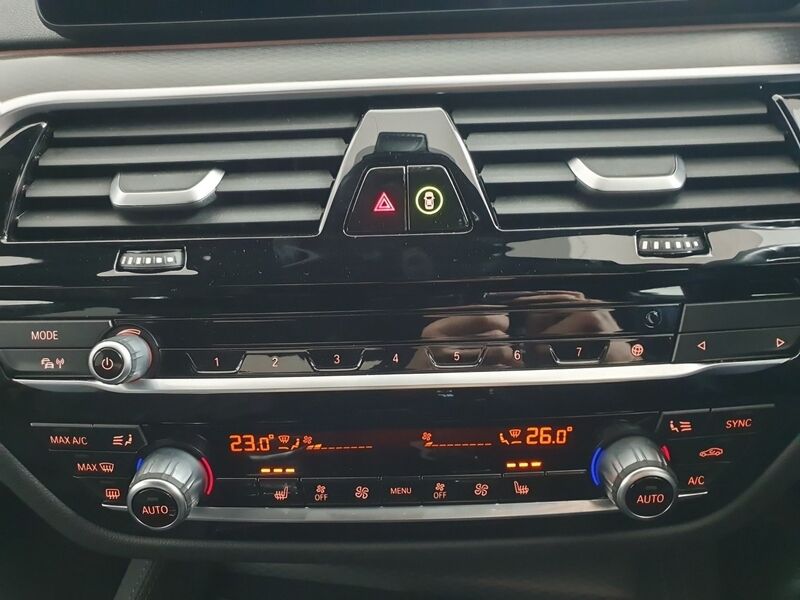 More views of BMW 5-Series