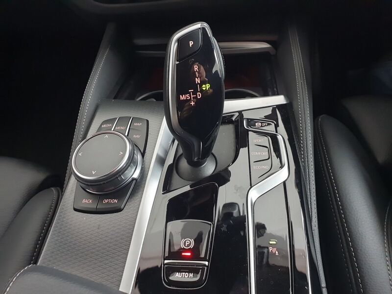 More views of BMW 5-Series