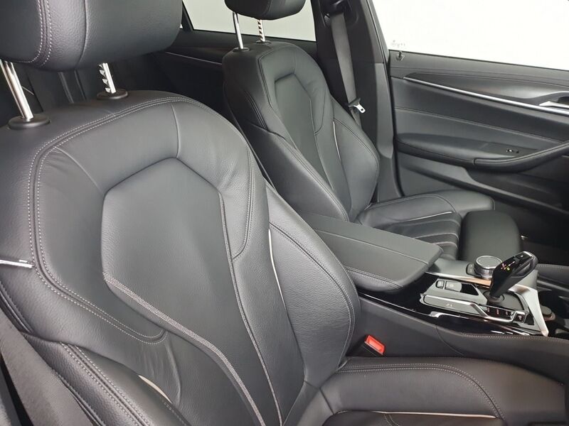 More views of BMW 5-Series