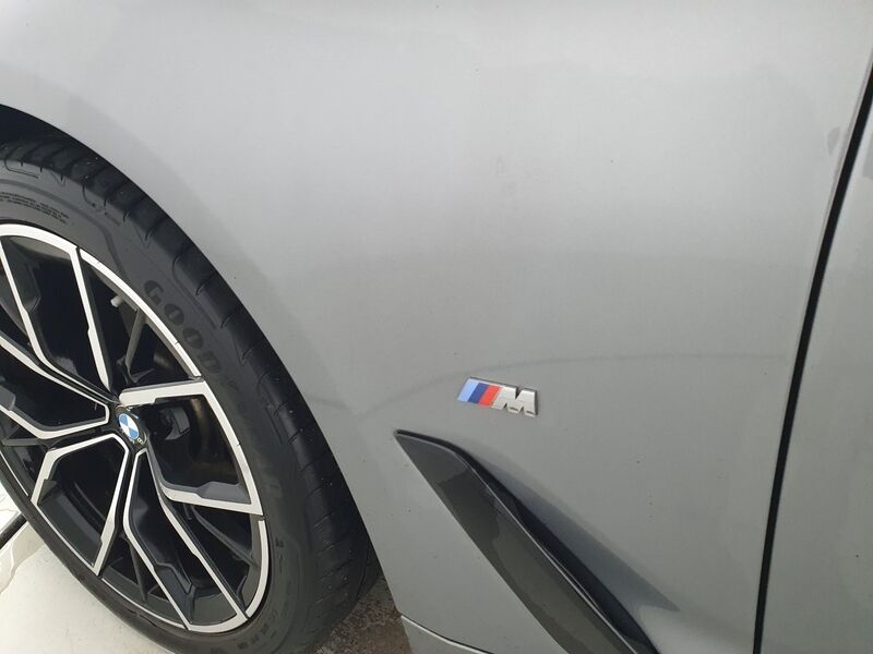 More views of BMW 5-Series