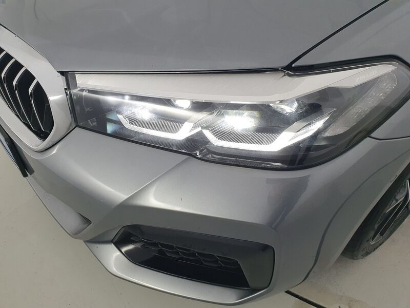 More views of BMW 5-Series