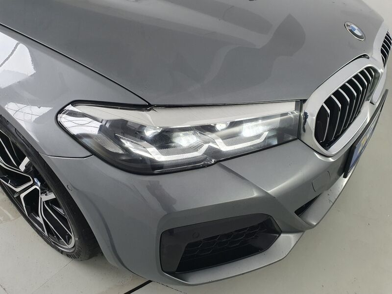 More views of BMW 5-Series
