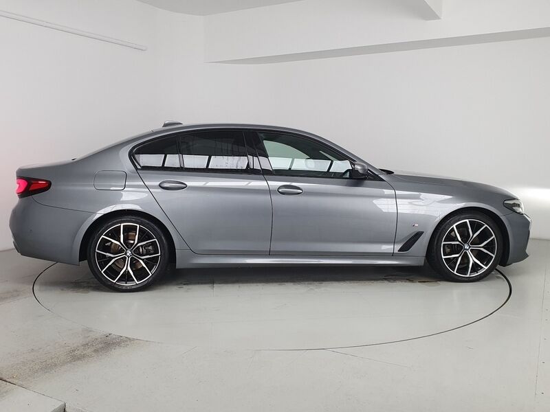 More views of BMW 5-Series