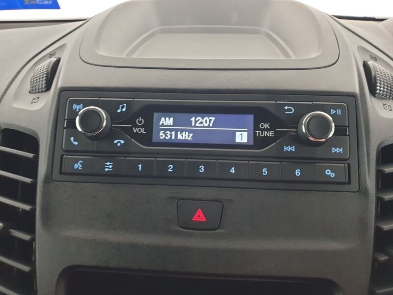 More views of Ford Transit Connect