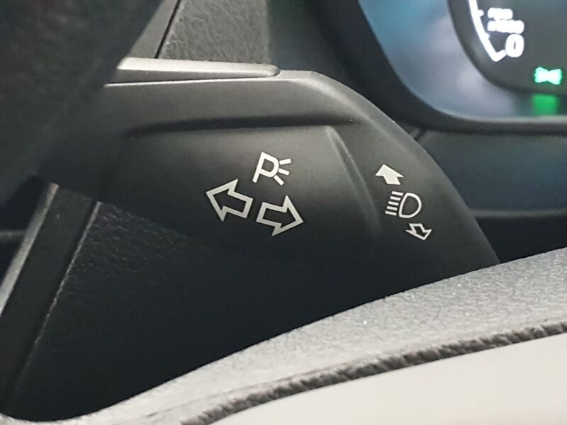 More views of Ford Transit Connect