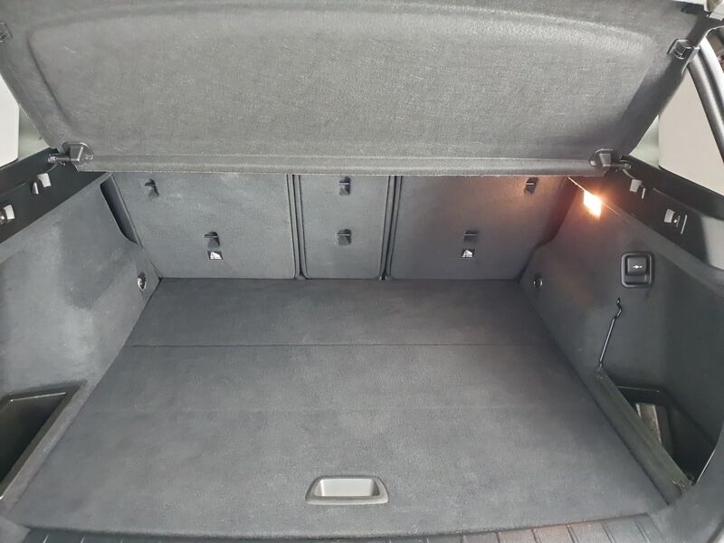 More views of BMW X1