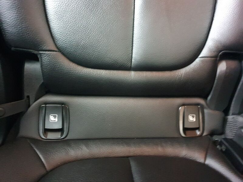 More views of BMW X1
