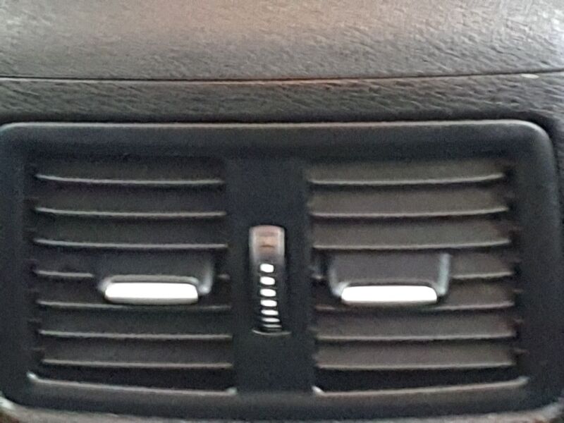 More views of BMW X1