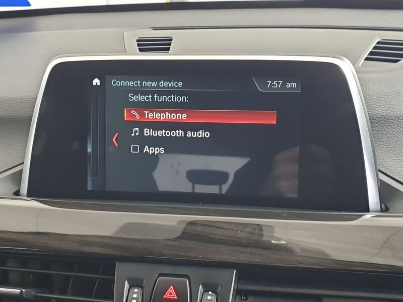More views of BMW X1