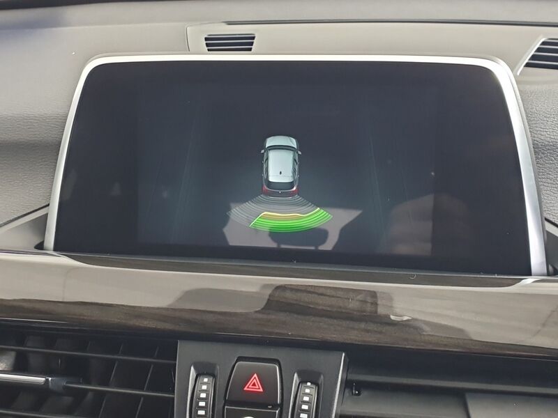 More views of BMW X1