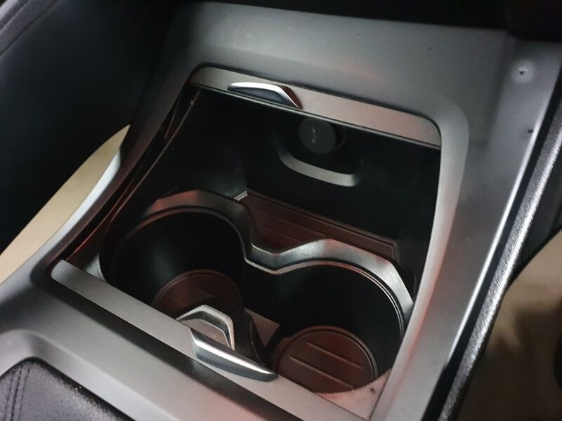 More views of BMW X1