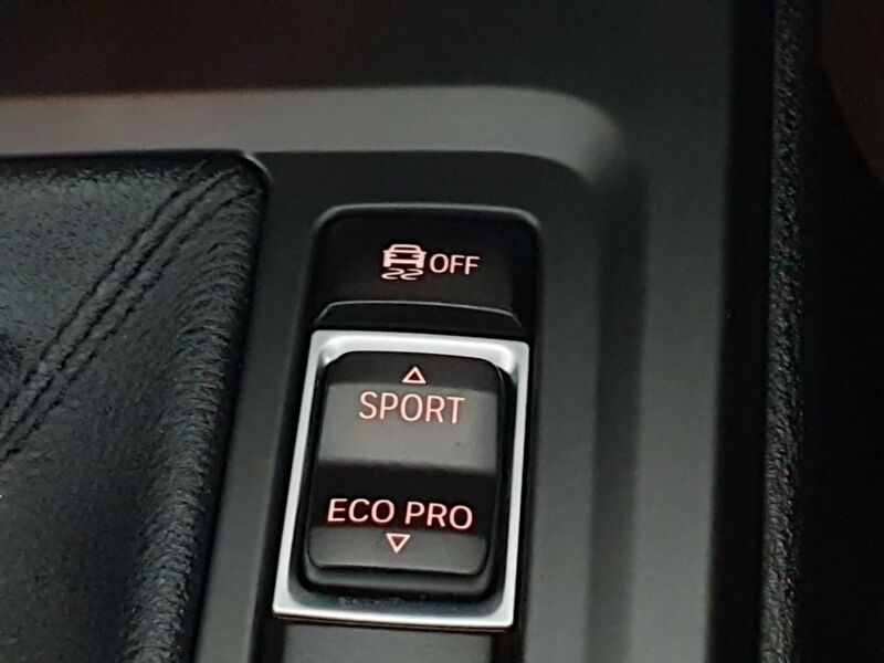 More views of BMW X1