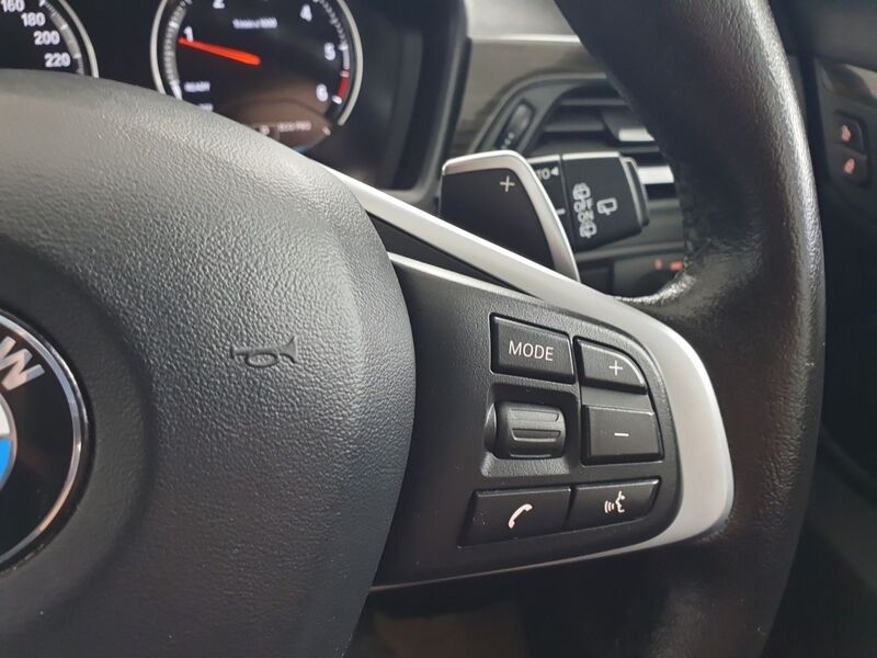 More views of BMW X1