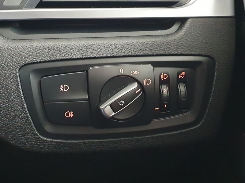More views of BMW X1