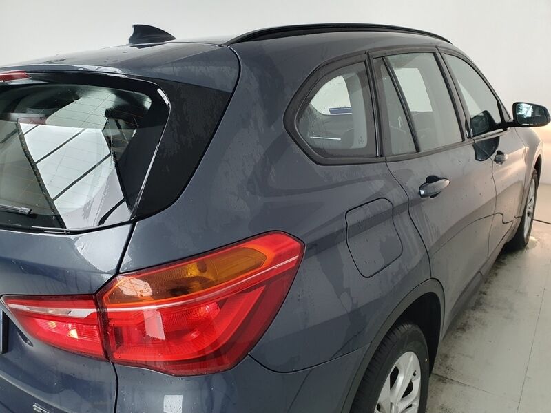 More views of BMW X1