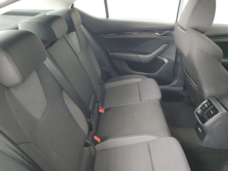 More views of Skoda Octavia
