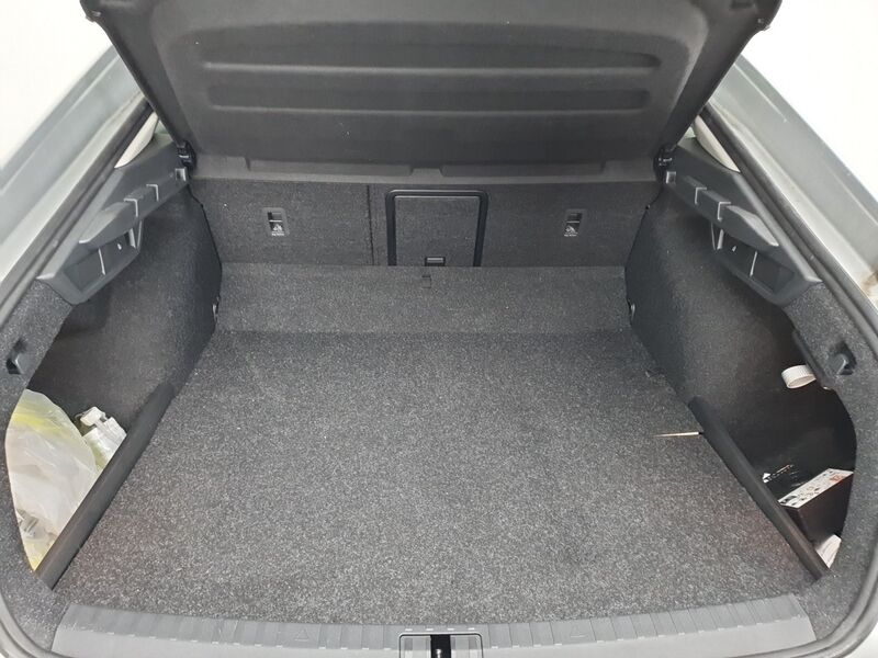 More views of Skoda Octavia