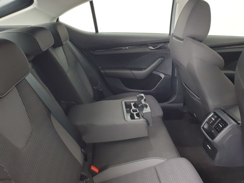 More views of Skoda Octavia
