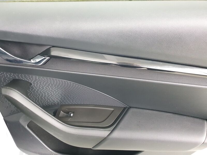 More views of Skoda Octavia