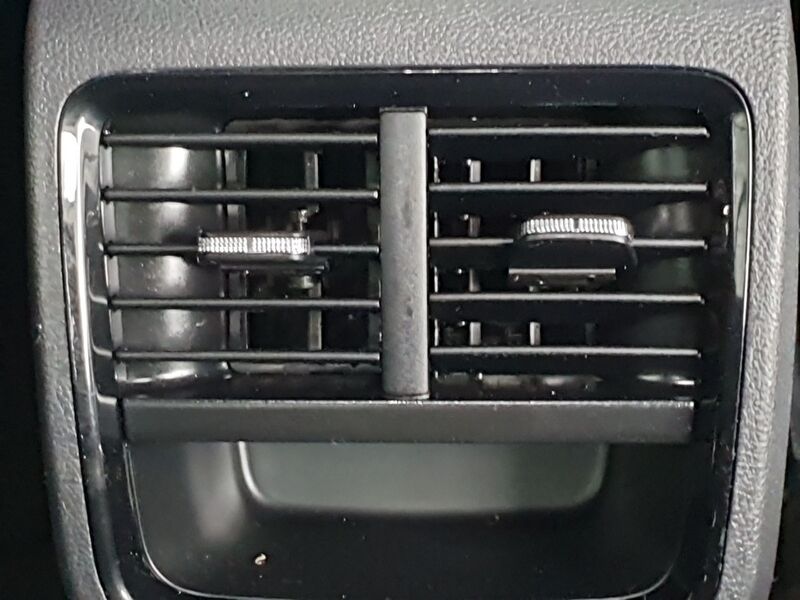 More views of Skoda Octavia