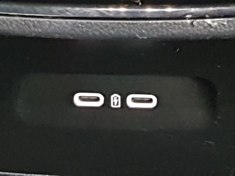 More views of Skoda Octavia