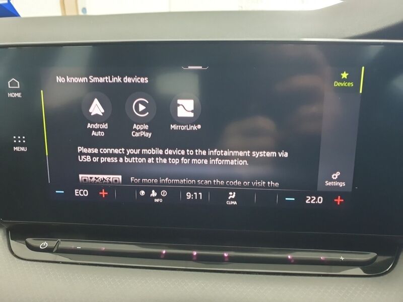 More views of Skoda Octavia