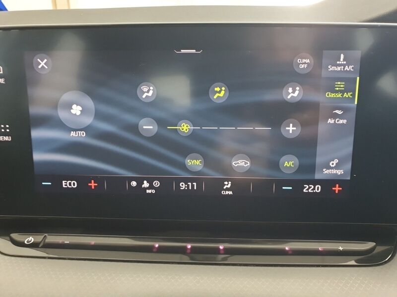More views of Skoda Octavia