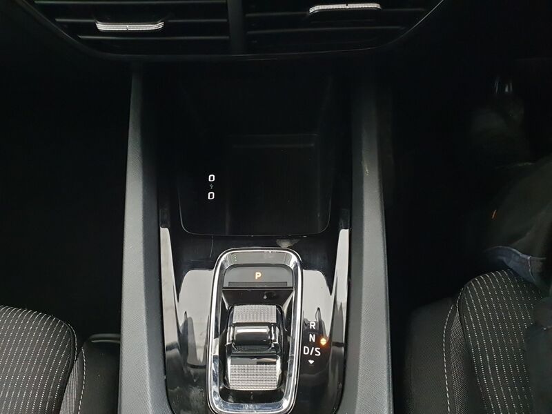 More views of Skoda Octavia