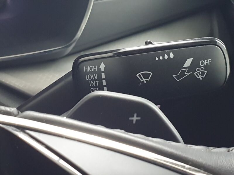 More views of Skoda Octavia