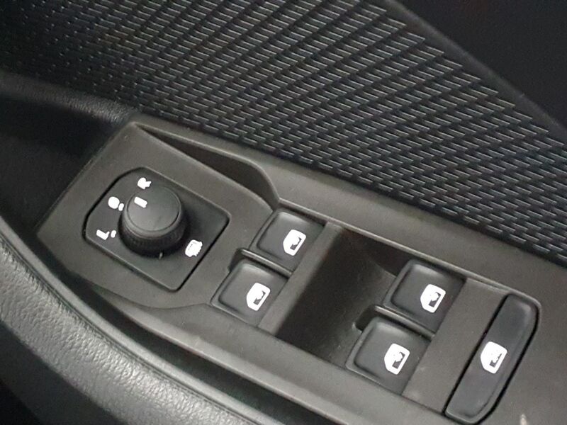 More views of Skoda Octavia