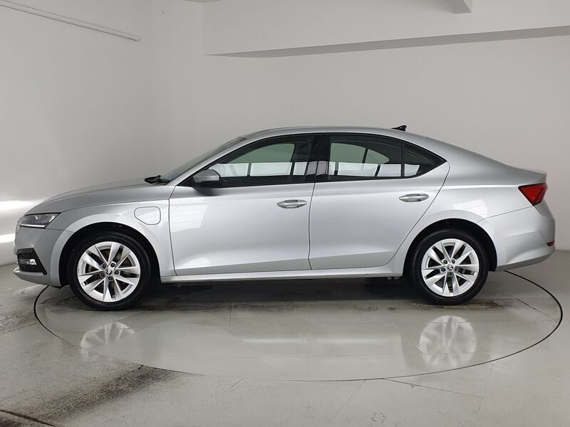 More views of Skoda Octavia