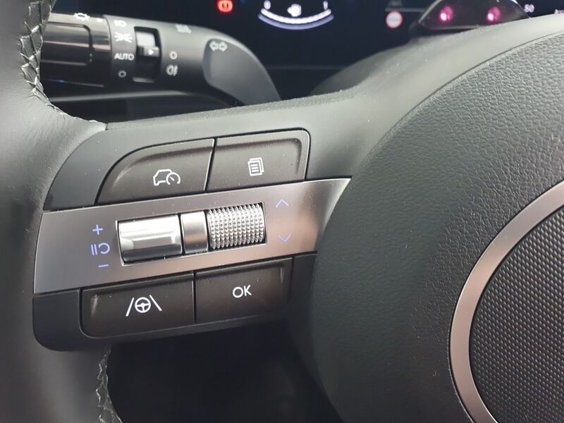 More views of Hyundai KONA