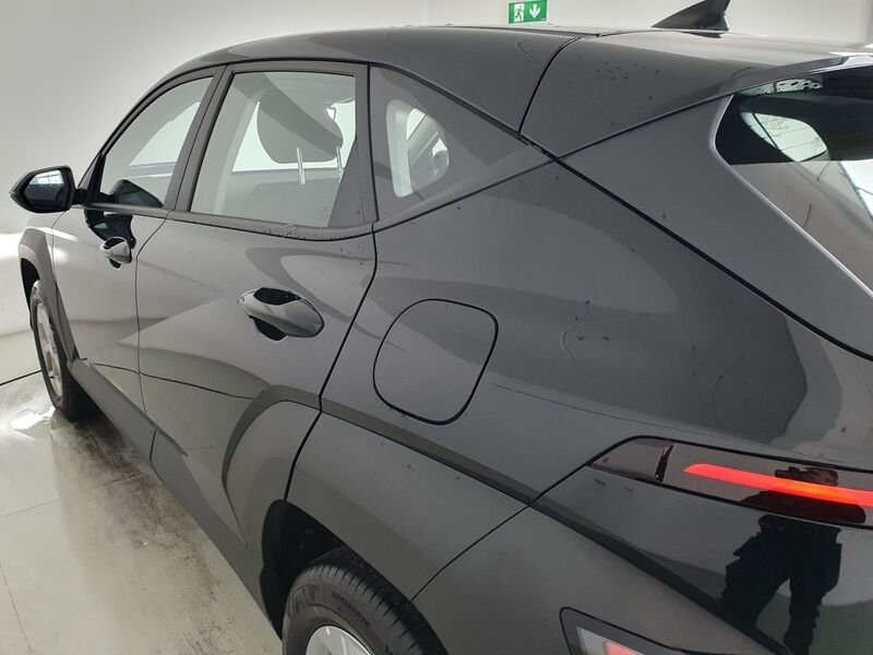 More views of Hyundai KONA