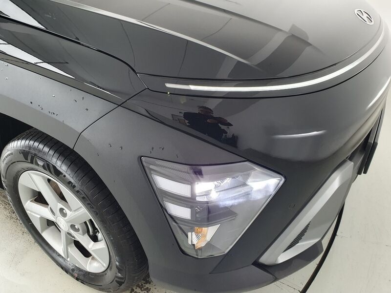 More views of Hyundai KONA