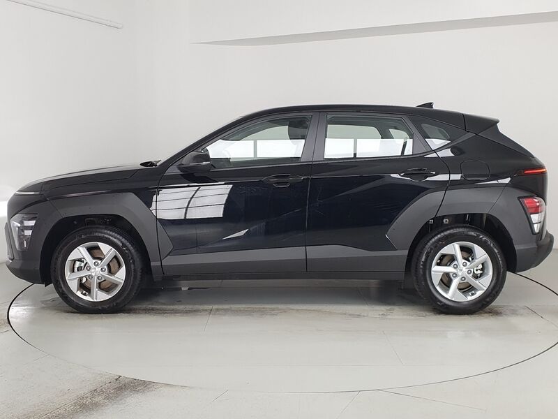 More views of Hyundai KONA